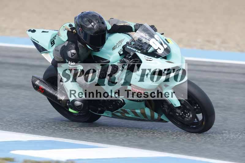 /01 24.-27.01.2025 Moto Center Thun Jerez/blau-blue/92